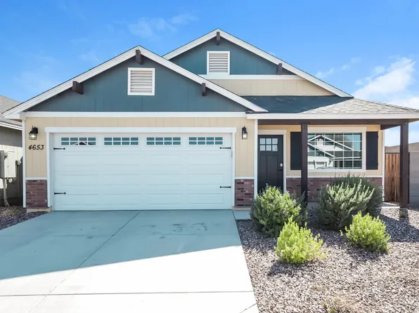 4653 S 38th Gln, Phoenix, AZ 85041