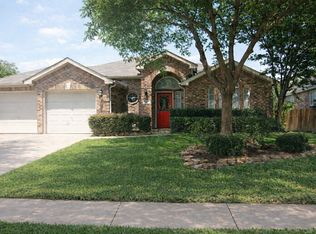 3111 Brett Rd, Corinth, TX 76210