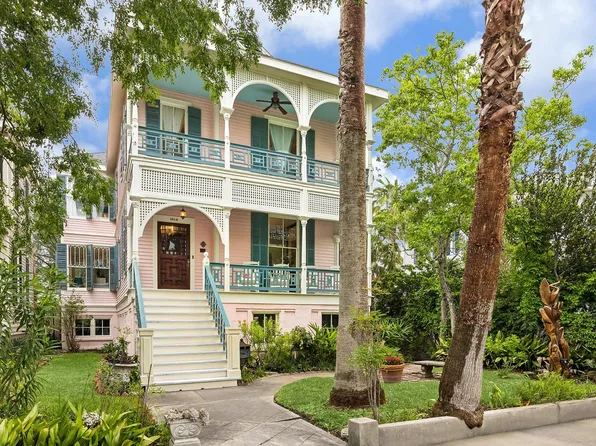 1512 Ball, Galveston, TX 77550