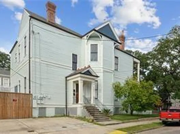 3405 Coliseum St #1, New Orleans, LA 70115