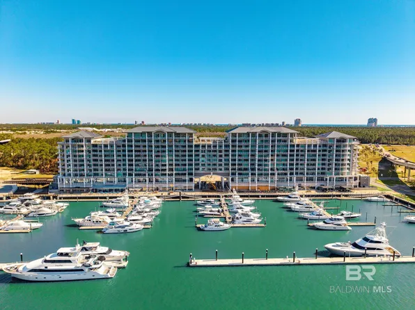 4851 Wharf Pkwy APT 719, Orange Beach, AL 36561