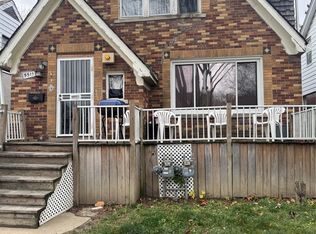 5511 Drexel St, Detroit, MI 48213