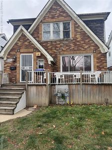 5511 Drexel St, Detroit, MI, 48213