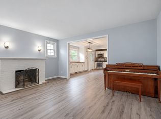 804 Walker Ave, Baltimore, MD 21212