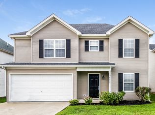 4865 Nina Marie Ave, Murfreesboro, TN 37129