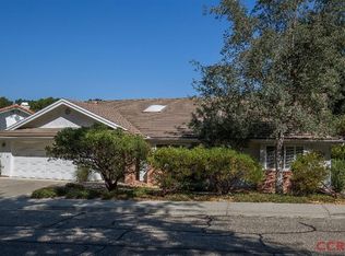 632 Hillside Dr, Solvang, CA 93463