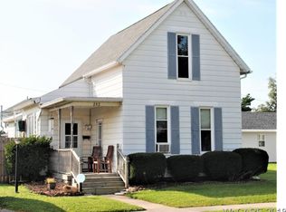 202 S Broadway St #ST01, Columbus Grove, OH 45830