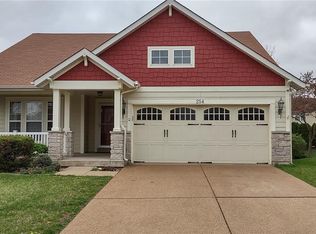 254 Montecito Ter, Saint Peters, MO 63304