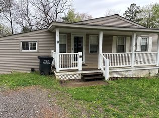206 Wesley St, Tullahoma, TN 37388