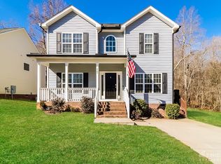 465 Hunter Way, Clayton, NC 27520