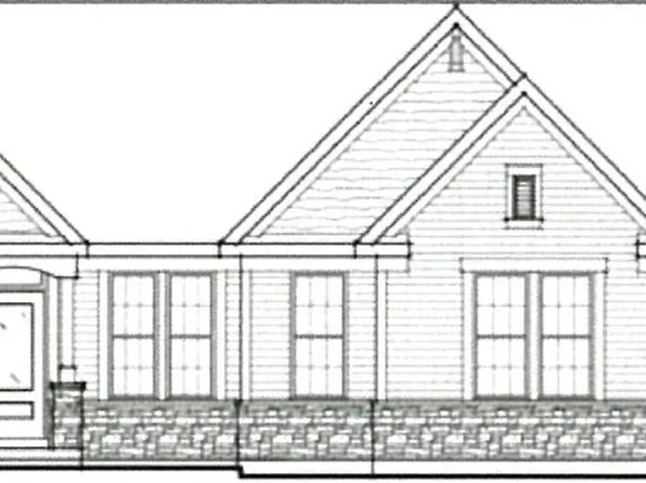 12465 Tidecrest Dr, Fishers, IN 46037