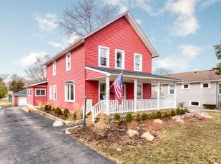 418 Willow St, Itasca, IL 60143