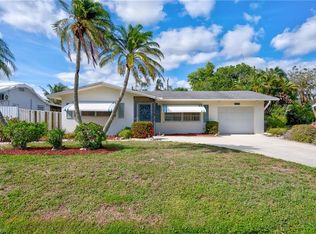 4815 Cortez Cir, Naples, FL 34112