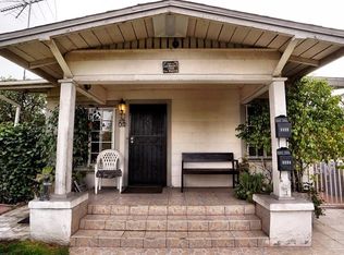 1122 La Puerta St, Los Angeles, CA 90023