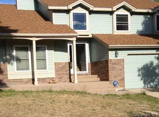 3655 Pennyroyal Ln, Colorado Springs, CO 80906