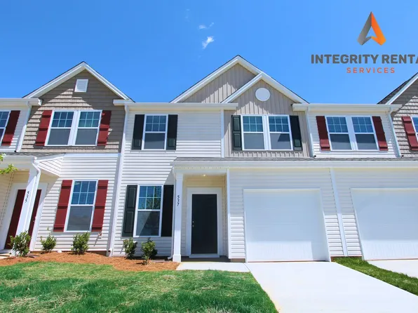 535 Calen Ln, Rock Hill, SC 29732