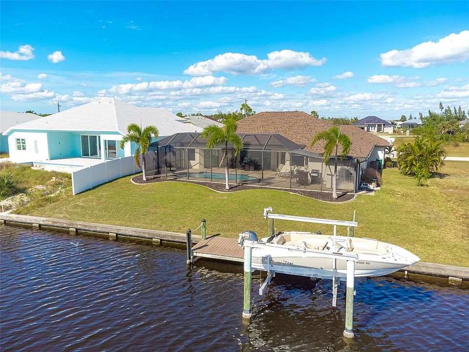 15356 Alsask Cir, Pt Charlotte, FL 33981 MLS D6133312 Zillow