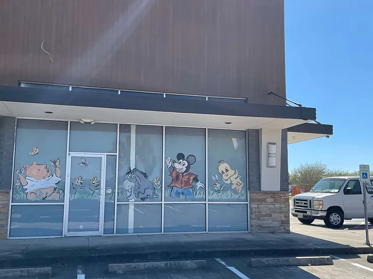 9404 W Sam Houston Pkwy S #C — Photo 3