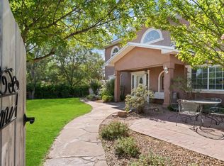 5912 Rio Oso Rd NE, Rio Rancho, NM 87144