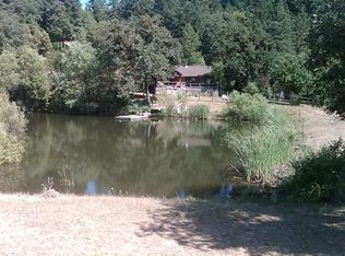 5404 Canyon Rd, Willits, CA 95490