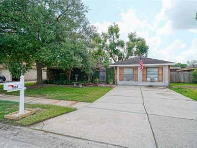 808 N Pearl Dr, Slidell, LA, 70461