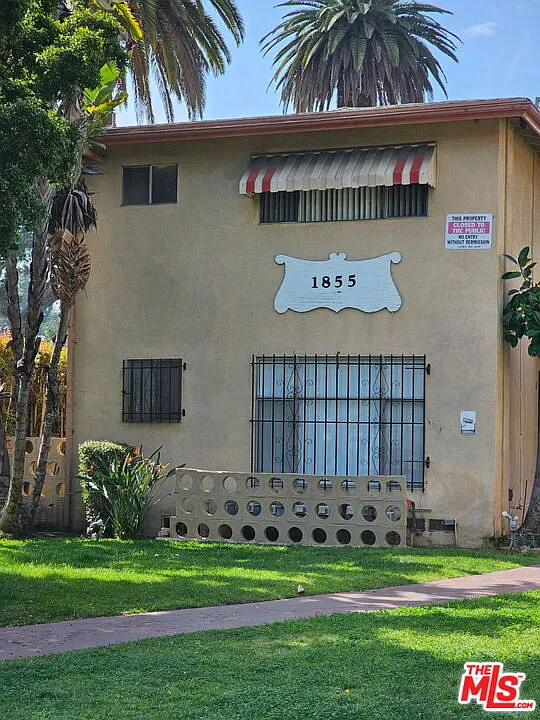 1 bed, 1.0 bath, 776 sqft, $1,895 — Photo 2