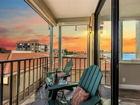 6158 Palma Del Mar Blvd S APT 306, Saint Petersburg, FL 33715