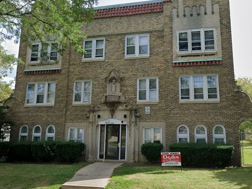 1st image of 3056 N Palmer St APT 16