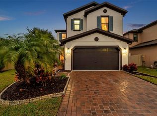 4556 San Martino Dr, Wesley Chapel, FL 33543