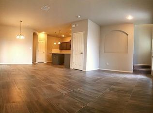 6720 Red Canyon Sage Ln, El Paso, TX 79912