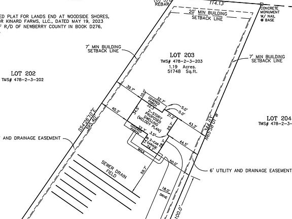 3rd image of 73 Lands End Ln