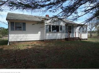 87 Alexander Reed Rd, Richmond, ME 04357