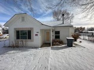 145 S 100 E, Beaver, UT 84713