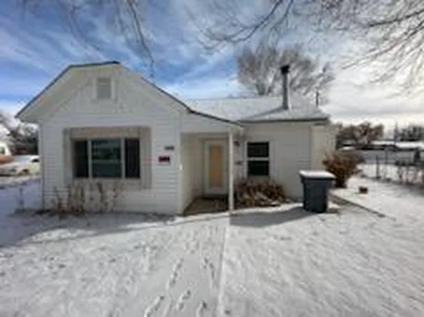 145 S 100 E, Beaver, UT 84713