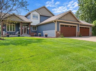 3530 145th Ave NE, Ham Lake, MN 55304