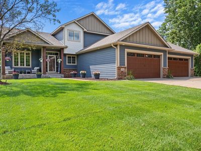 3530 145th Ave NE, Ham Lake, MN, 55304