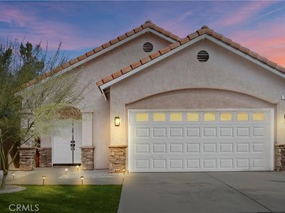 707 Courtland Ave, San Jacinto, CA, 92583