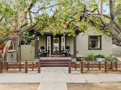 3216 E Vista St, Long Beach, CA, 90803