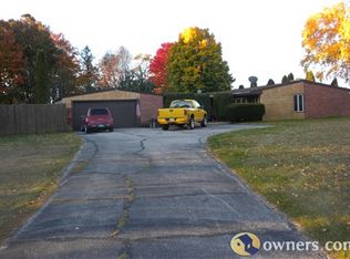 1912 Fremont St, Algoma, WI 54201