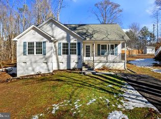 280 American Dr, Ruther Glen, VA 22546