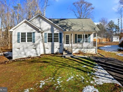 280 American Dr, Ruther Glen, VA, 22546