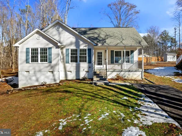 280 American Dr, Ruther Glen, VA 22546