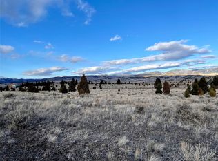 Juniper Acres, Ramsay, MT 59748
