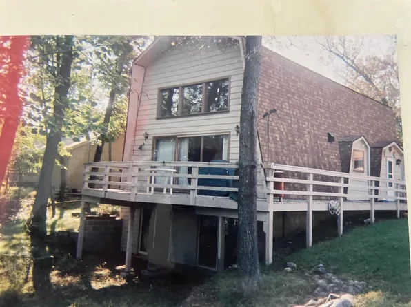 1324 Arrowhead Trail, Nekoosa, WI 54457