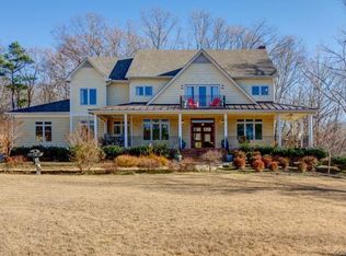 1947 Corner Rock Rd, Midlothian, VA 23113