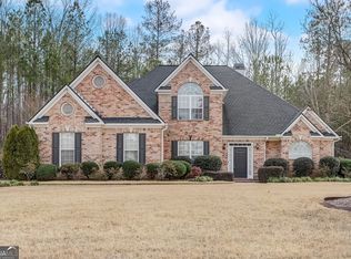 855 Abercorn Dr SW, Atlanta, GA 30331