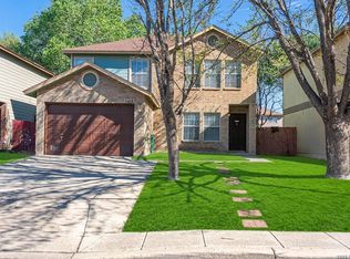 9843 Highland Crk, San Antonio, TX 78245