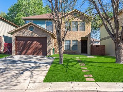 9843 Highland, San Antonio, TX, 78245