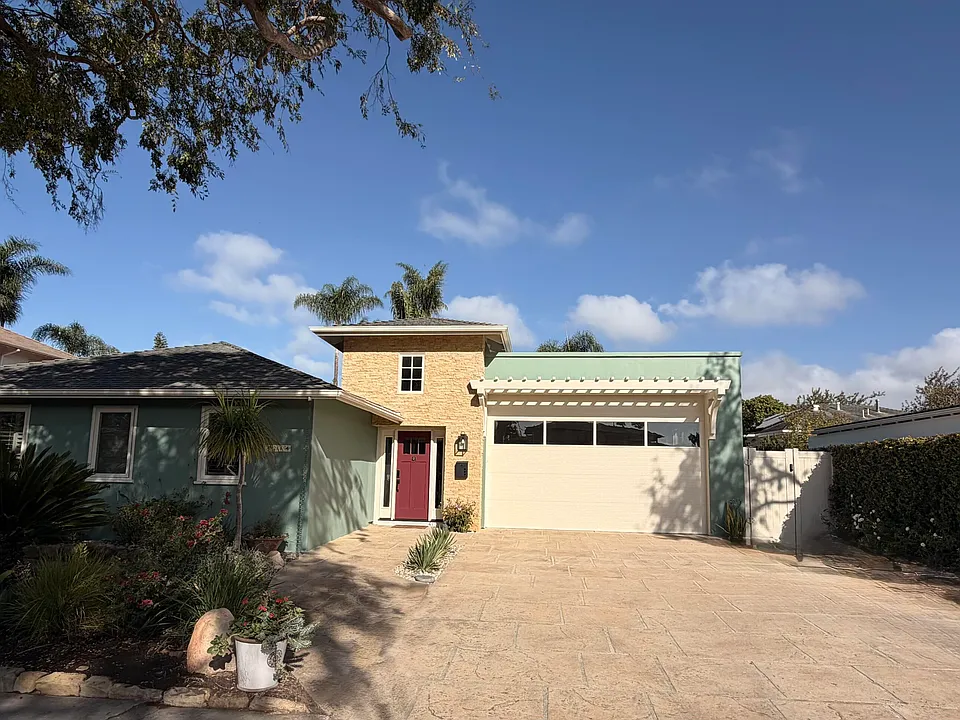 1214 Del Mar Ave