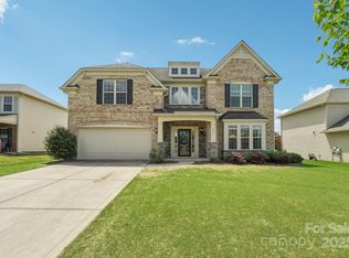 5037 Nighthawk Dr, Indian Land, SC 29707